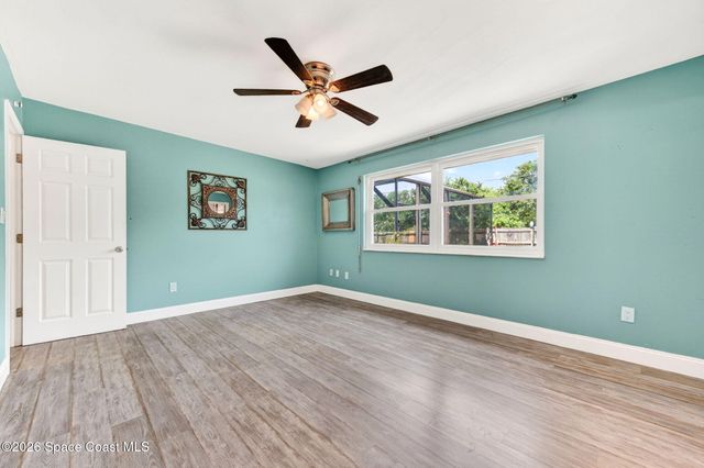 713 NE James Circle NE, Palm Bay, FL 32905
