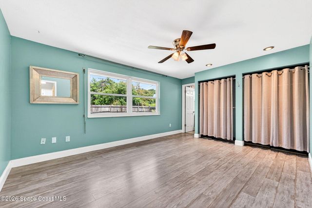 713 NE James Circle NE, Palm Bay, FL 32905