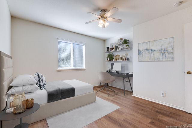 59 Rainy Ave, San Antonio, TX 78240