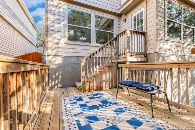 59 Rainy Ave, San Antonio, TX 78240