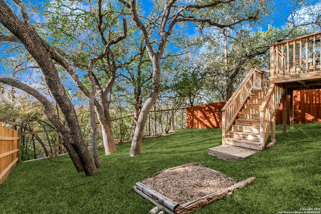 59 Rainy Ave, San Antonio, TX 78240