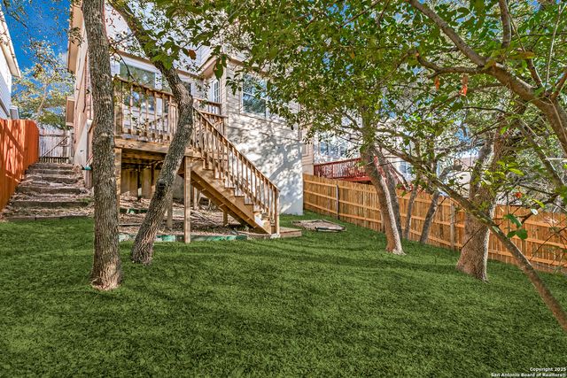 59 Rainy Ave, San Antonio, TX 78240