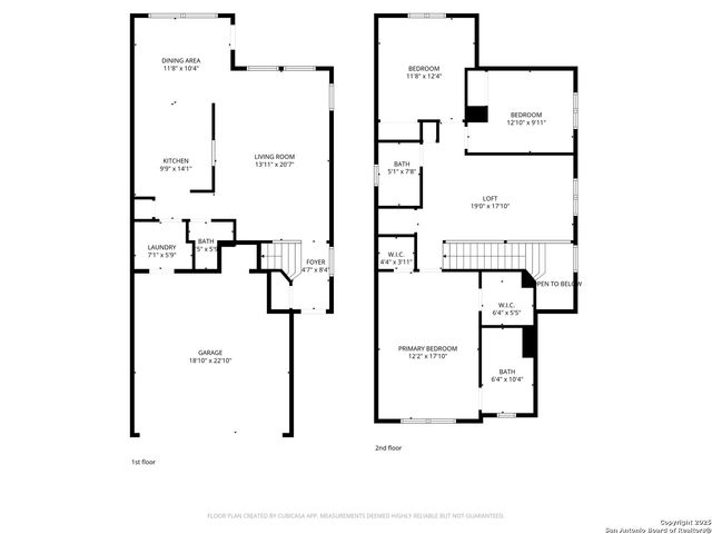 59 Rainy Ave, San Antonio, TX 78240