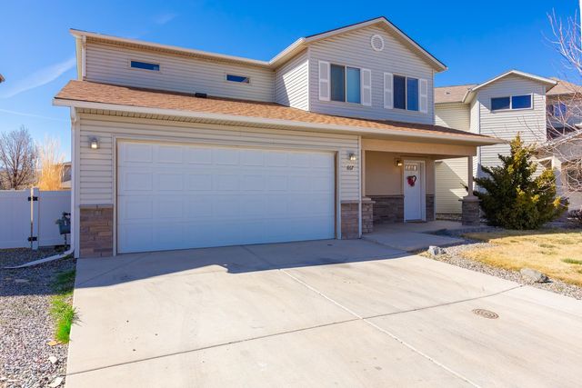 667 Alexia Court, Grand Junction, CO 81505