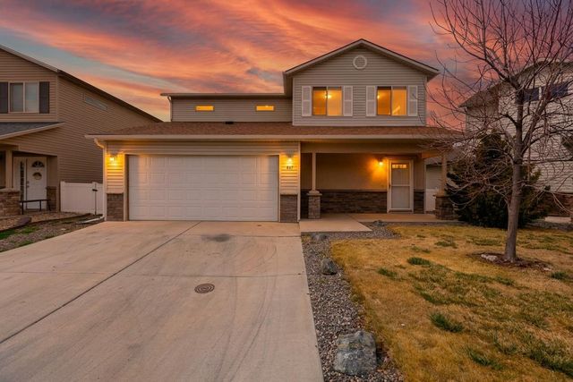 667 Alexia Court, Grand Junction, CO 81505