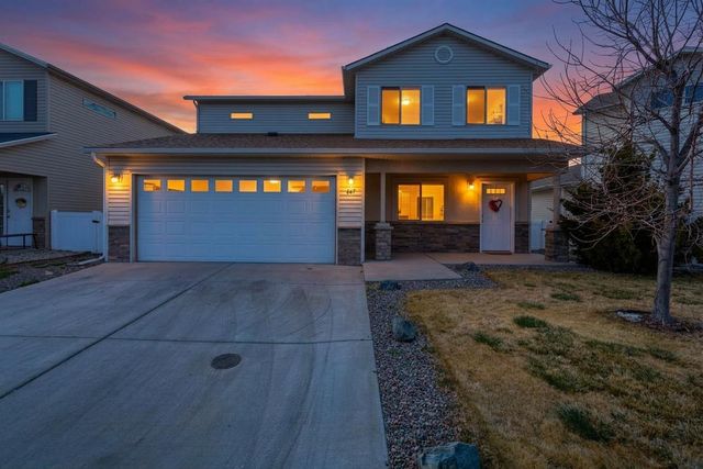 667 Alexia Court, Grand Junction, CO 81505