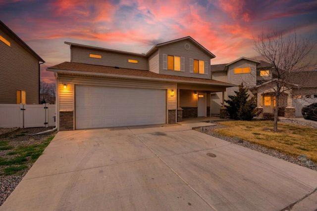 667 Alexia Court, Grand Junction, CO 81505