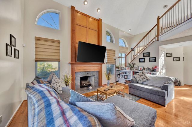 11897 Winston Circle, Forest Park, OH 45240