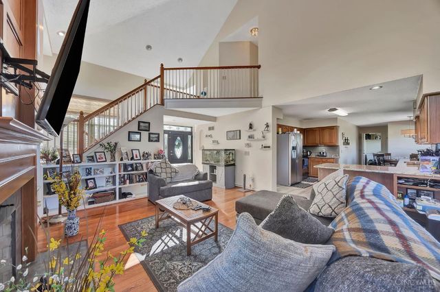 11897 Winston Circle, Forest Park, OH 45240