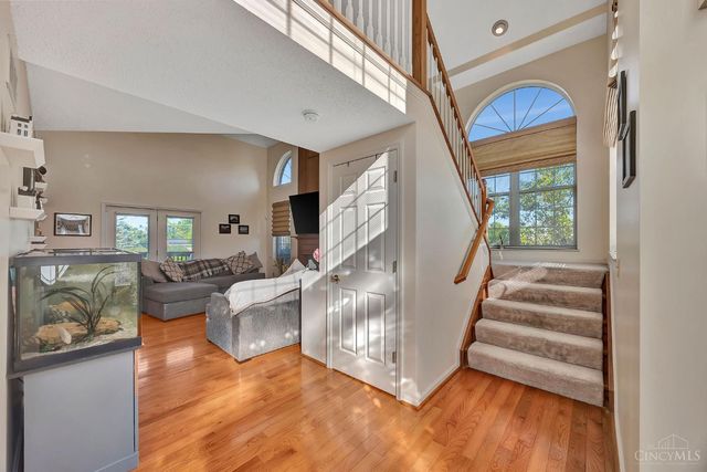 11897 Winston Circle, Forest Park, OH 45240