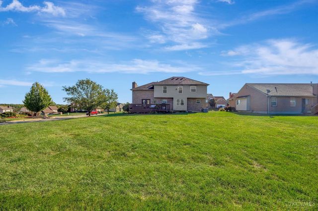 11897 Winston Circle, Forest Park, OH 45240