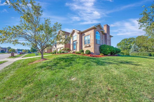 11897 Winston Circle, Forest Park, OH 45240