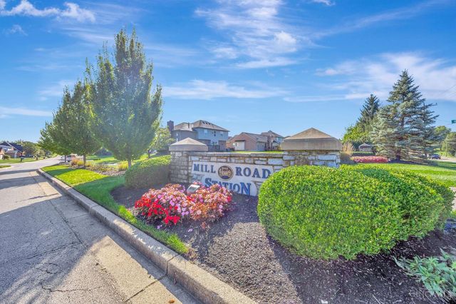 11897 Winston Circle, Forest Park, OH 45240