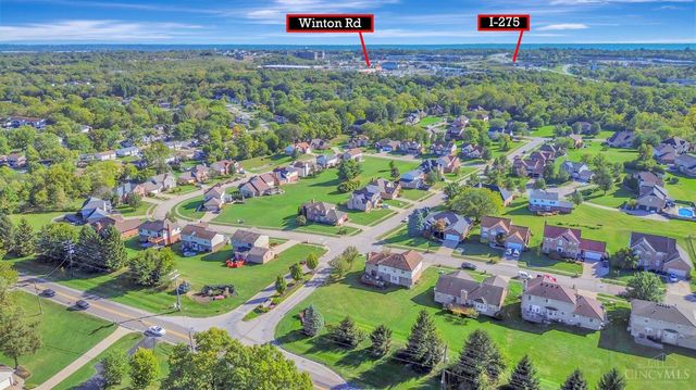 11897 Winston Circle, Forest Park, OH 45240