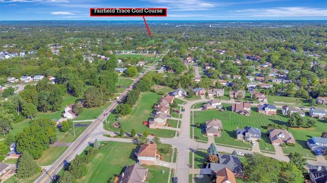 11897 Winston Circle, Forest Park, OH 45240