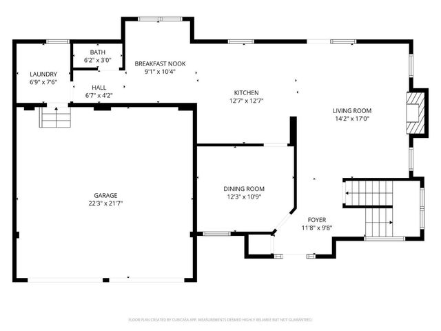 11897 Winston Circle, Forest Park, OH 45240