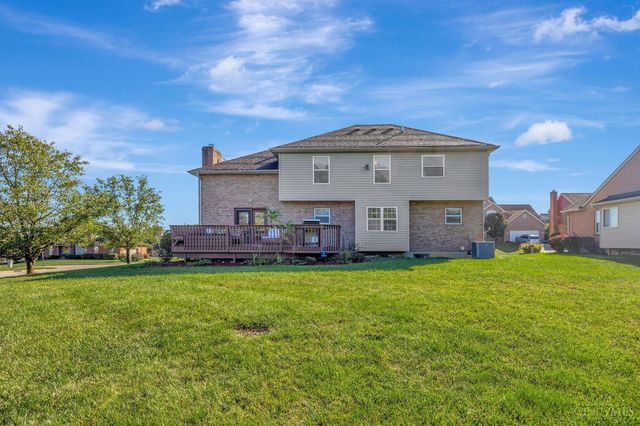 11897 Winston Circle, Forest Park, OH 45240