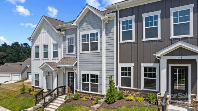 135 Cherry Springs Lane 12-D, Asheville, NC 28804