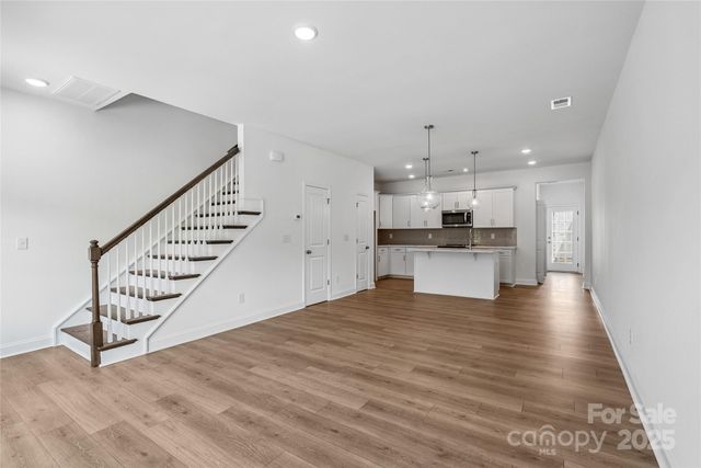 135 Cherry Springs Lane 12-D, Asheville, NC 28804