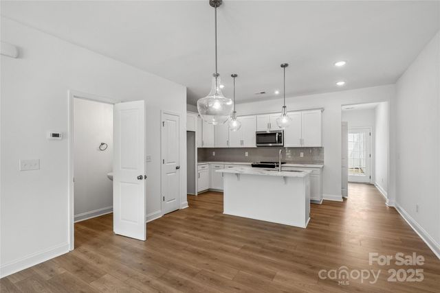 135 Cherry Springs Lane 12-D, Asheville, NC 28804