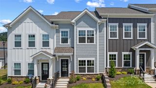 135 Cherry Springs Lane 12-D, Asheville, NC 28804