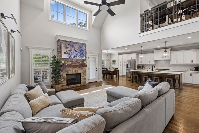 8420 Quarles Lane, Hixson, TN 37343