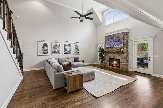 8420 Quarles Lane, Hixson, TN 37343
