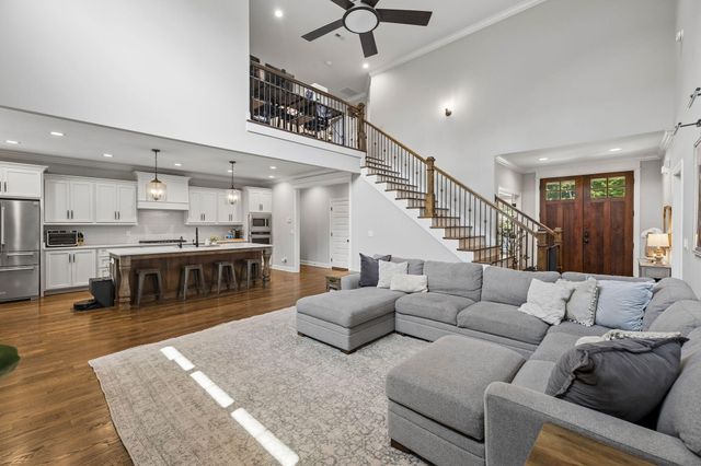 8420 Quarles Lane, Hixson, TN 37343