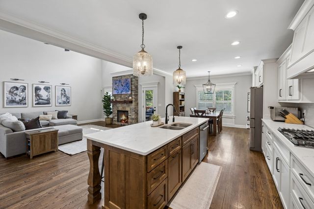 8420 Quarles Lane, Hixson, TN 37343