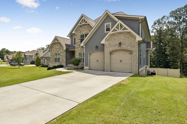 8420 Quarles Lane, Hixson, TN 37343