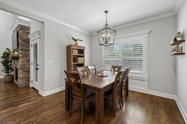 8420 Quarles Lane, Hixson, TN 37343