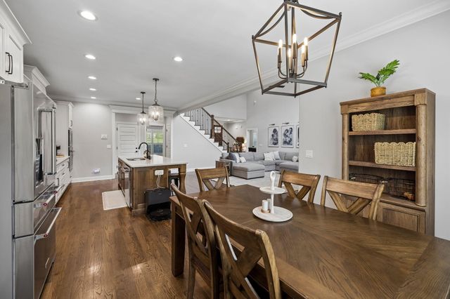 8420 Quarles Lane, Hixson, TN 37343