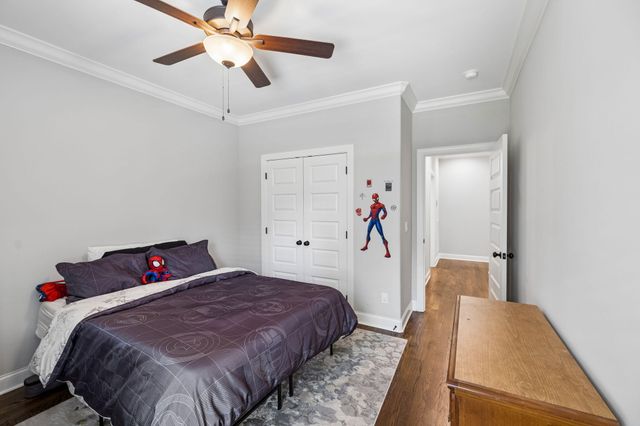 8420 Quarles Lane, Hixson, TN 37343