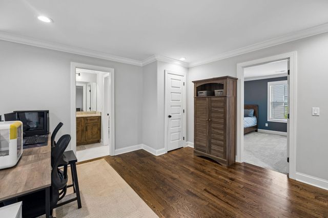 8420 Quarles Lane, Hixson, TN 37343