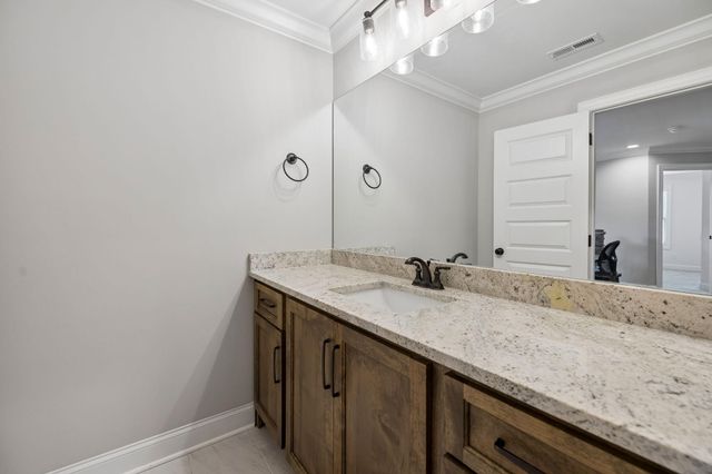 8420 Quarles Lane, Hixson, TN 37343