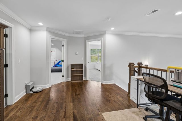 8420 Quarles Lane, Hixson, TN 37343