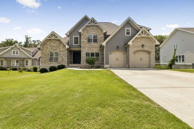 8420 Quarles Lane, Hixson, TN 37343