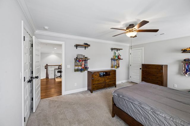 8420 Quarles Lane, Hixson, TN 37343