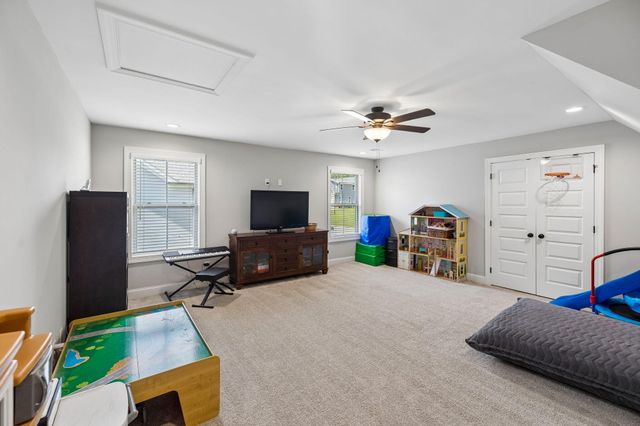 8420 Quarles Lane, Hixson, TN 37343