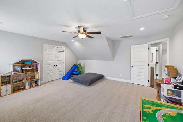 8420 Quarles Lane, Hixson, TN 37343