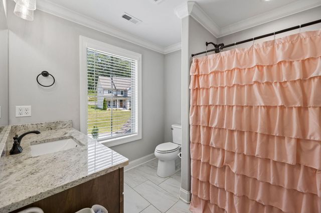 8420 Quarles Lane, Hixson, TN 37343