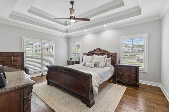 8420 Quarles Lane, Hixson, TN 37343