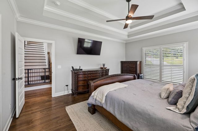 8420 Quarles Lane, Hixson, TN 37343