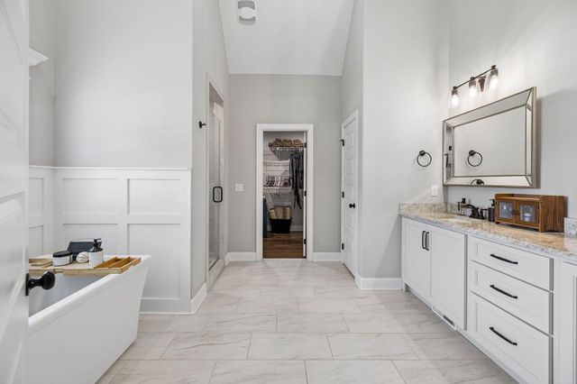 8420 Quarles Lane, Hixson, TN 37343