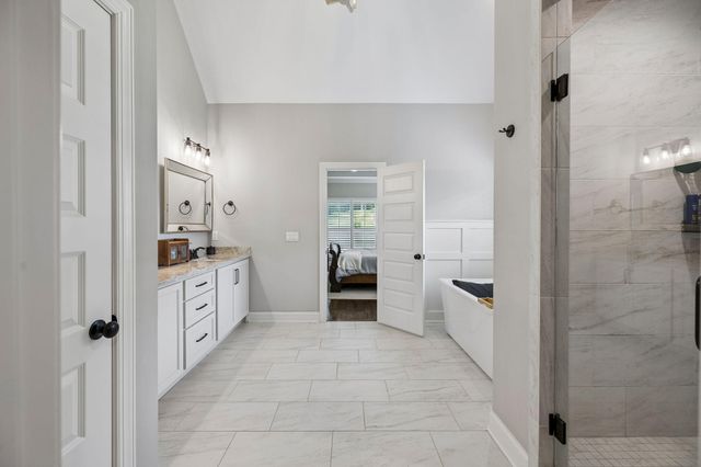 8420 Quarles Lane, Hixson, TN 37343