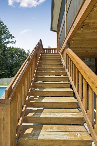 8420 Quarles Lane, Hixson, TN 37343