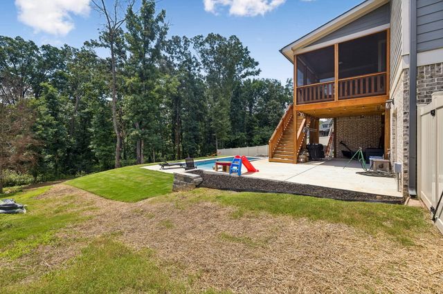 8420 Quarles Lane, Hixson, TN 37343