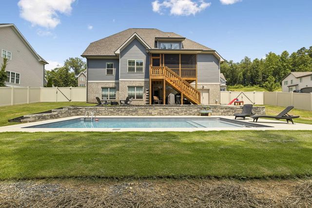 8420 Quarles Lane, Hixson, TN 37343
