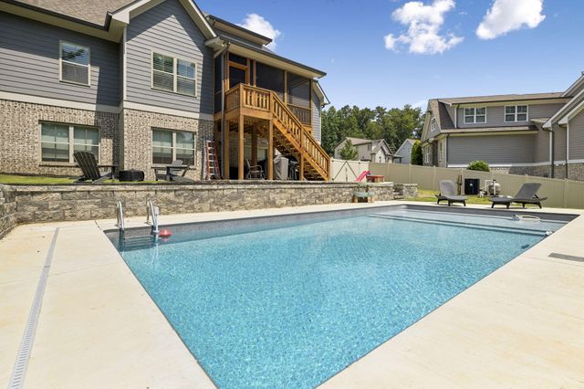 8420 Quarles Lane, Hixson, TN 37343