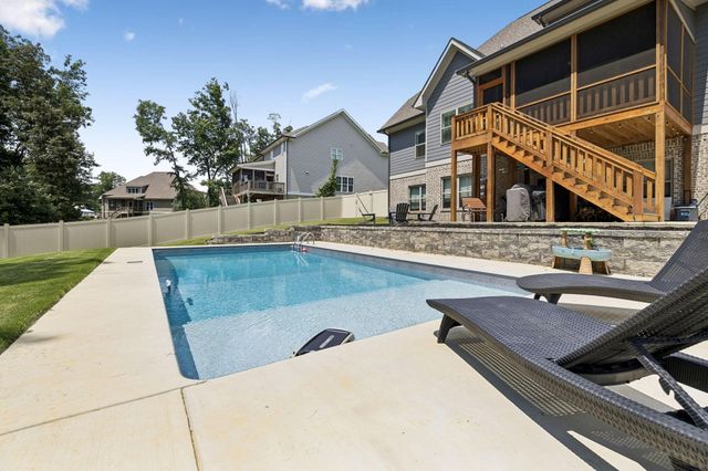 8420 Quarles Lane, Hixson, TN 37343